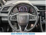 Thumbnail of 2020 BLACK Honda Civic
