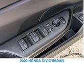 Thumbnail of 2020 BLACK Honda Civic