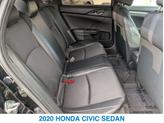 Thumbnail of 2020 BLACK Honda Civic