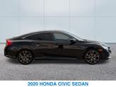 Thumbnail of 2020 BLACK Honda Civic