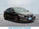 Thumbnail of 2020 BLACK Honda Civic
