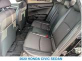 Thumbnail of 2020 BLACK Honda Civic