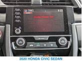 Thumbnail of 2020 BLACK Honda Civic