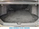 Thumbnail of 2020 BLACK Honda Civic