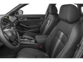 Thumbnail of 2026 Crystal Black Pearl Honda Civic Hybrid