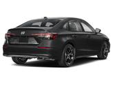 Thumbnail of 2026 Crystal Black Pearl Honda Civic Hybrid