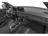 Thumbnail of 2026 Crystal Black Pearl Honda Civic Hybrid