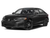 Photo of 2026 Crystal Black Pearl Honda Civic Hybrid