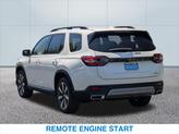 Thumbnail of 2025 Platinum White Pearl Honda Pilot