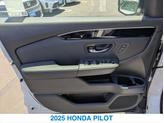 Thumbnail of 2025 Platinum White Pearl Honda Pilot