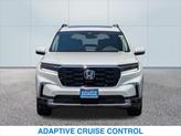 Thumbnail of 2025 Platinum White Pearl Honda Pilot
