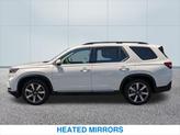 Thumbnail of 2025 Platinum White Pearl Honda Pilot
