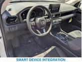 Thumbnail of 2025 Platinum White Pearl Honda Pilot