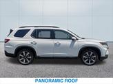 Thumbnail of 2025 Platinum White Pearl Honda Pilot