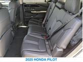 Thumbnail of 2025 Platinum White Pearl Honda Pilot