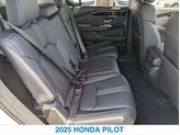 Thumbnail of 2025 Platinum White Pearl Honda Pilot