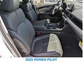 Thumbnail of 2025 Platinum White Pearl Honda Pilot