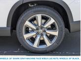 Thumbnail of 2025 Platinum White Pearl Honda Pilot