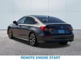Thumbnail of 2024 GRAY Honda Civic
