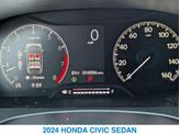 Thumbnail of 2024 GRAY Honda Civic