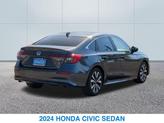 Thumbnail of 2024 GRAY Honda Civic
