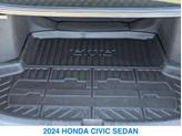 Thumbnail of 2024 GRAY Honda Civic