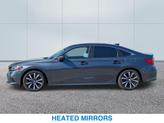 Thumbnail of 2024 GRAY Honda Civic