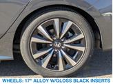Thumbnail of 2024 GRAY Honda Civic