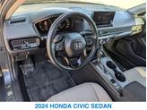 Thumbnail of 2024 GRAY Honda Civic