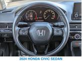 Thumbnail of 2024 GRAY Honda Civic