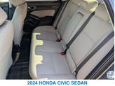 Thumbnail of 2024 GRAY Honda Civic