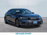 Thumbnail of 2024 GRAY Honda Civic