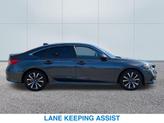 Thumbnail of 2024 GRAY Honda Civic