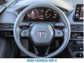 Thumbnail of 2026 Nordic Forest Pearl Honda HR-V
