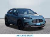 Thumbnail of 2026 Nordic Forest Pearl Honda HR-V
