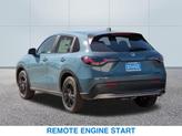 Thumbnail of 2026 Nordic Forest Pearl Honda HR-V
