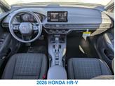 Thumbnail of 2026 Nordic Forest Pearl Honda HR-V