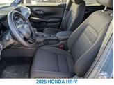 Thumbnail of 2026 Nordic Forest Pearl Honda HR-V