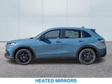 Thumbnail of 2026 Nordic Forest Pearl Honda HR-V