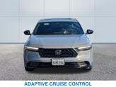 Thumbnail of 2023 GRAY Honda Accord Hybrid