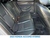 Thumbnail of 2023 GRAY Honda Accord Hybrid