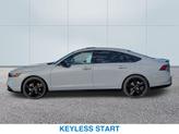 Thumbnail of 2023 GRAY Honda Accord Hybrid