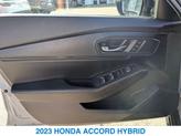 Thumbnail of 2023 GRAY Honda Accord Hybrid