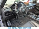 Thumbnail of 2023 GRAY Honda Accord Hybrid