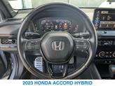 Thumbnail of 2023 GRAY Honda Accord Hybrid