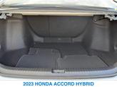 Thumbnail of 2023 GRAY Honda Accord Hybrid