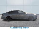 Thumbnail of 2023 GRAY Honda Accord Hybrid