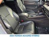 Thumbnail of 2023 GRAY Honda Accord Hybrid