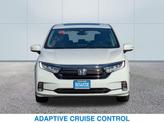 Thumbnail of 2023 WHITE Honda Odyssey