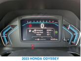 Thumbnail of 2023 WHITE Honda Odyssey